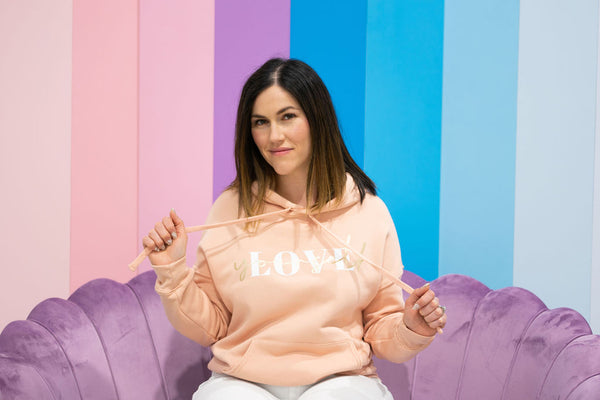 The "Love Yourself" Hoodie