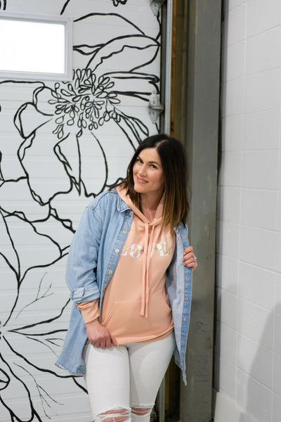 The "Love Yourself" Hoodie