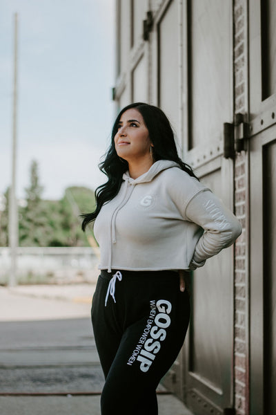 The "Women Empower Women" Sweatpants Jogger