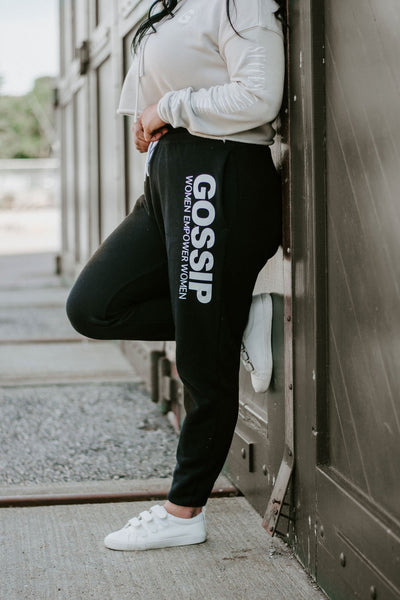 The "Women Empower Women" Sweatpants Jogger