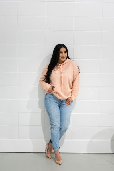 The “Mama” Hoodie