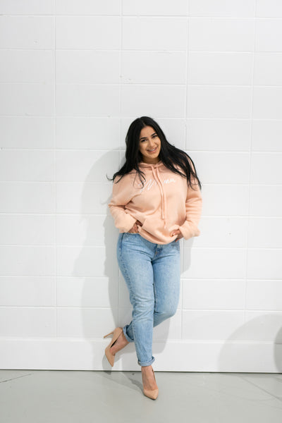 The “Mama” Hoodie